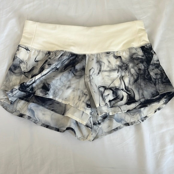 Athletic Shorts - Picture 2 of 3